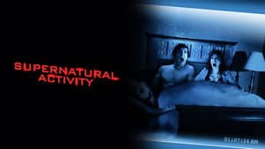 Supernatural Activity — foto 2