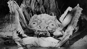 Attack of the Crab Monsters — foto 4