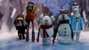 Steal the Naughty List — foto 2