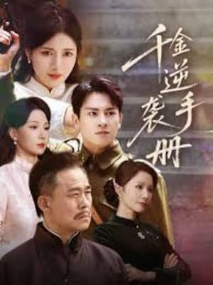 Temporada 1