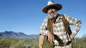Edward Abbey, naturellement subversif ! — foto 4