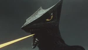 Gamera vs. Gyaos — foto 1