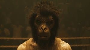 Monkey Man: El Despertar De La Bestia — foto 2