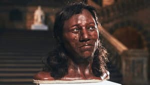 The First Brit: The 10,000 Year Old Man — foto 1