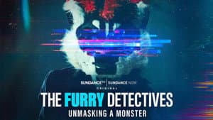 The Furry Detectives: Unmasking a Monster — foto 1