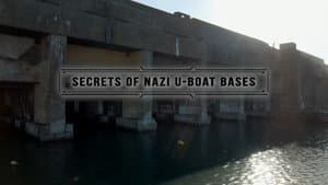 Secrets of Nazi U-Boat Bases — foto 1