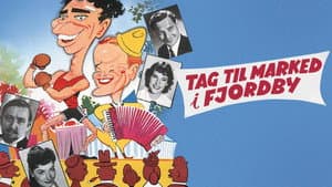 Tag til marked i Fjordby — foto 1