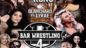 Bar Wrestling 4: Autumn In LA — foto 2