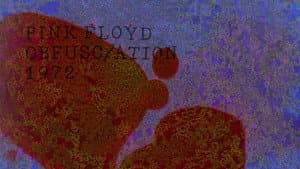 Pink Floyd: The Early Years, Vol 6 - Obfusc/ation — foto 6