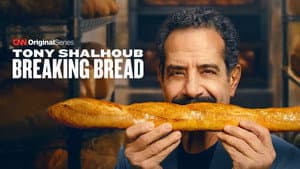 Tony Shalhoub Breaking Bread — foto 4