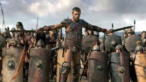 Spartacus — foto 3