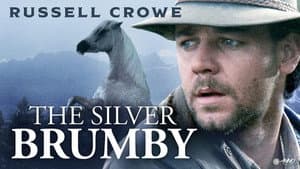 La leyenda de Silver Brumby — foto 4