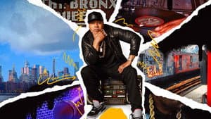 Hip Hop Was Born Here — foto 1