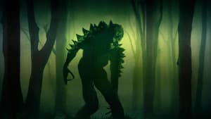 Legend of the Lizard Man — foto 1