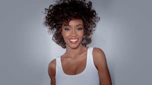 Whitney — foto 1