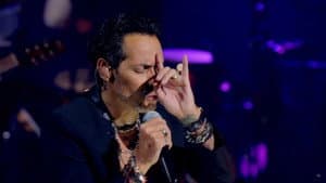 Marc Anthony - Una Noche (Full Concert) — foto 4