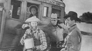 Overland Stagecoach — foto 1