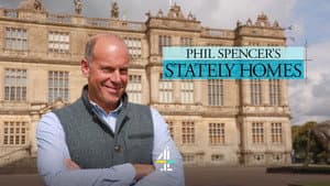 Phil Spencer's Stately Homes — foto 1