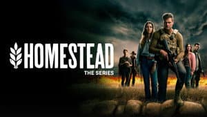 Homestead: The Series — foto 2