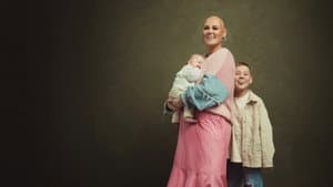 Maman est malade — foto 1