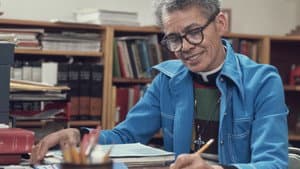 Me llamo Pauli Murray — foto 2