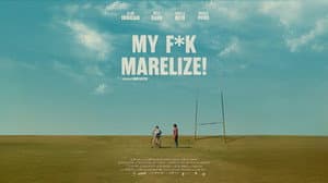 My F*k, Marelize! — foto 2