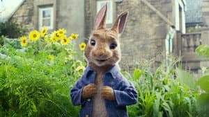 Las travesuras de Peter Rabbit — foto 9