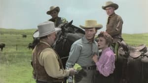 Texas Lady — foto 1