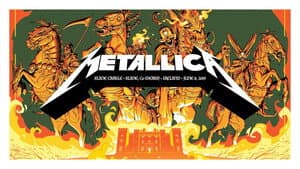 Metallica: Live at Slane Castle — foto 1