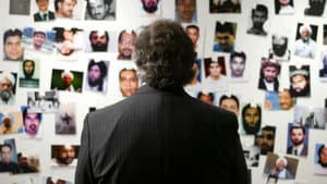 A La Caza De Bin Laden — foto 1