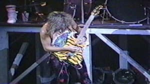 Dokken Spectrum 1987 — foto 1