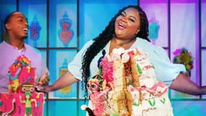 El gran desafío pastelero de Nailed It! — foto 1