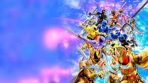 王様戦隊キングオージャーVSドンブラザーズ — foto 3