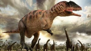 Planet Dinosaur — foto 1