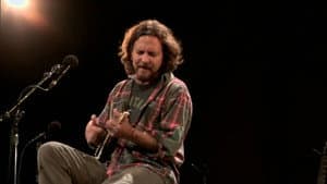 Eddie Vedder: Water on the Road — foto 1