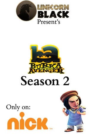 Temporada 2