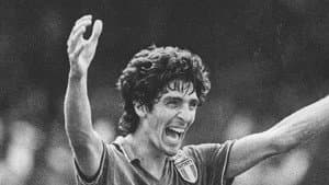 Paolo Rossi - L'uomo. Il campione. La leggenda — foto 1