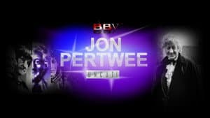 Jon Pertwee: Uncut! — foto 1
