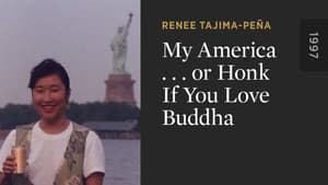 My America... or Honk If You Love Buddha — foto 2