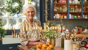 Mary Berry's Highland Christmas — foto 8