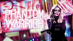 The Phantom Warrior — foto 3