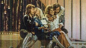 Eurovision Secrets & Scandals — foto 1