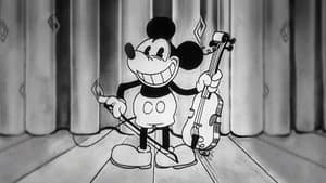La melodía de Mickey Mouse — foto 1
