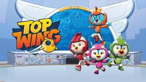Top Wing — foto 5