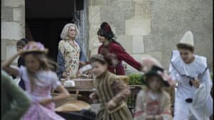 La Dernière Folie de Claire Darling — foto 7