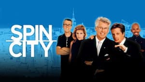 Spin City — foto 8