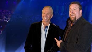 The Roast of Paul Hogan — foto 1