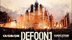 DefQon 1 Festival 2009 — foto 1