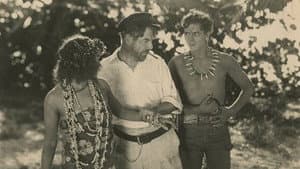 Aloma of the South Seas — foto 1