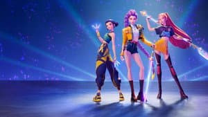 KPop Demon Hunters Lyric Videos — foto 1